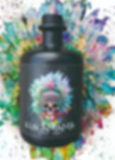Kukamama Gin