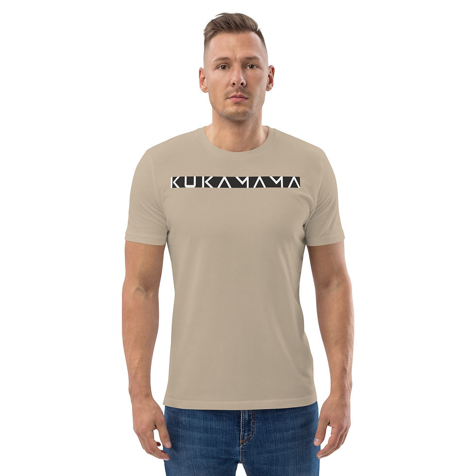 Miniaturbild: Men´s organic t-shirt