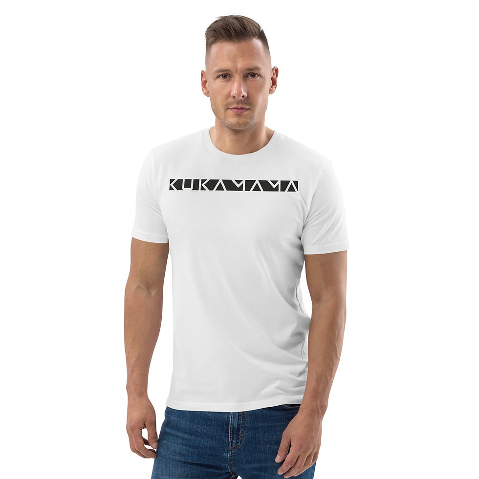 Miniaturbild: Men´s organic t-shirt