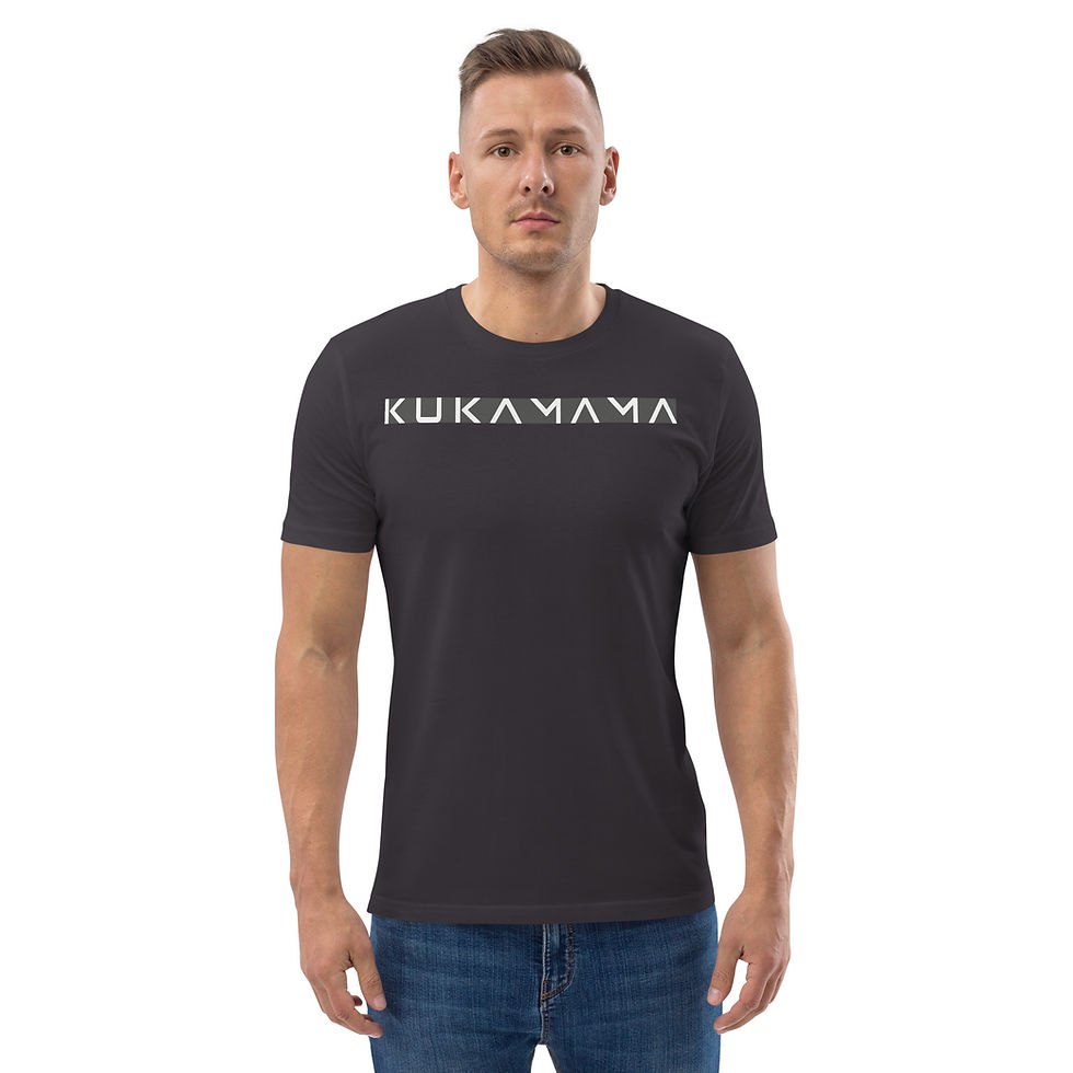 Miniaturbild: Men´s organic t-shirt
