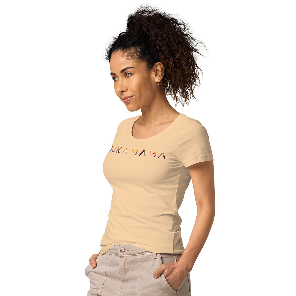 Miniaturbild: Women’s organic t-shirt