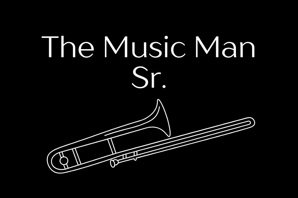 Music Man Sr.