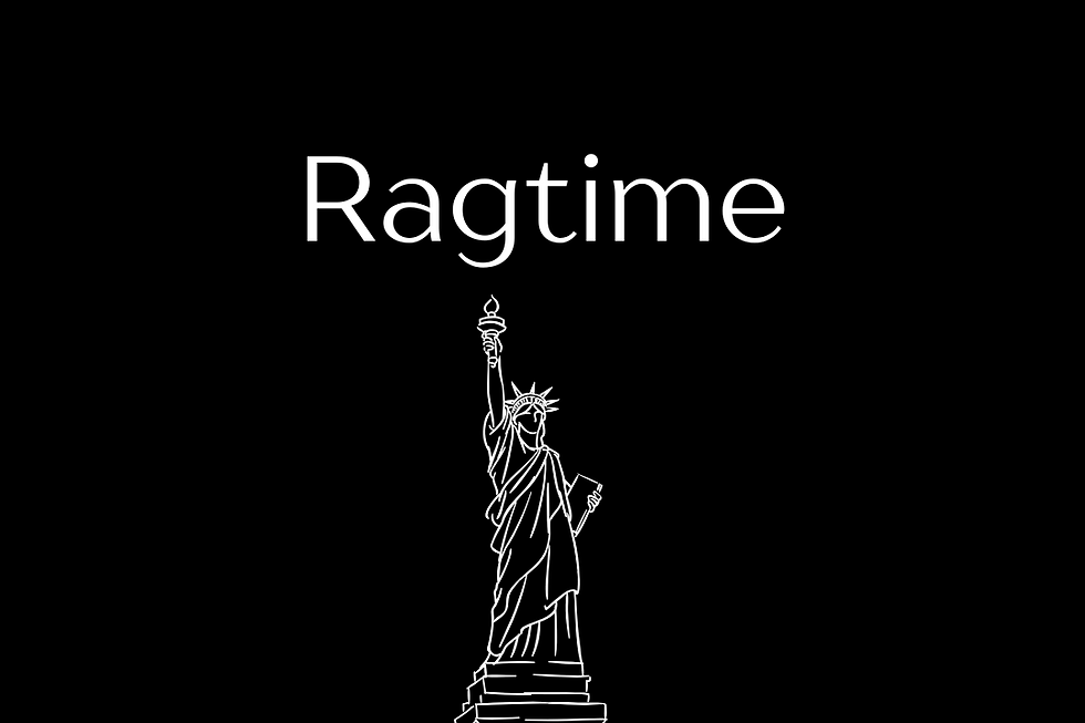 Ragtime