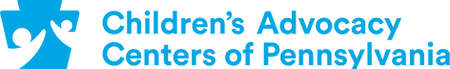Logo for Children's Advocacy Centers of Pennsylvania
