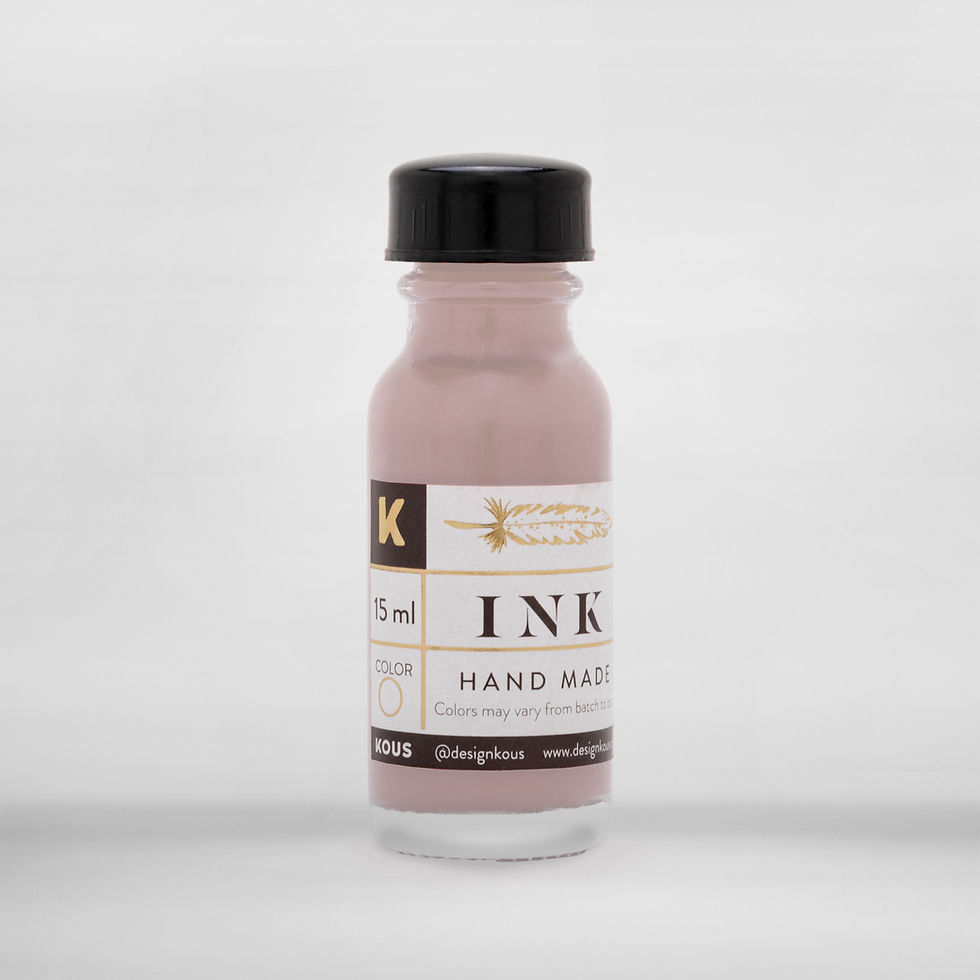 Thumbnail: Tintas de color: Cálidos