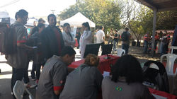 SOB PRESSÃO - CPTM 2017