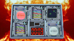 Evento em equipes sipat