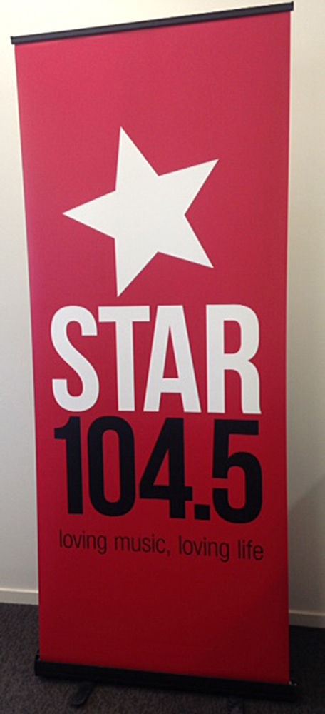 STAR104.5