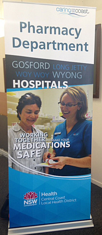 CENTRAL COAST LOCAL HEALTH