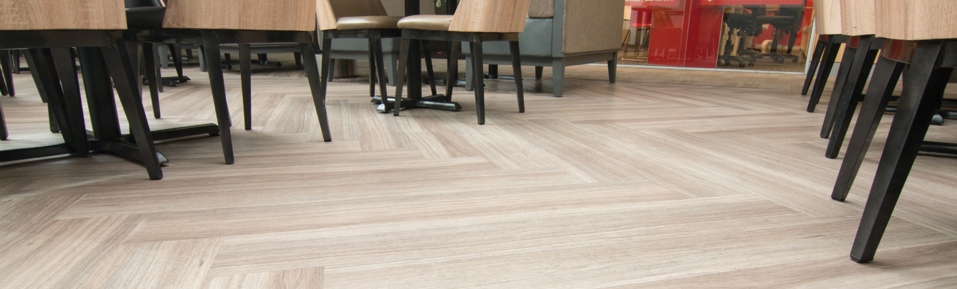 Vinyl Range Inspiredfloor