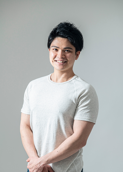 横浜中山のパーソナルトレーナー