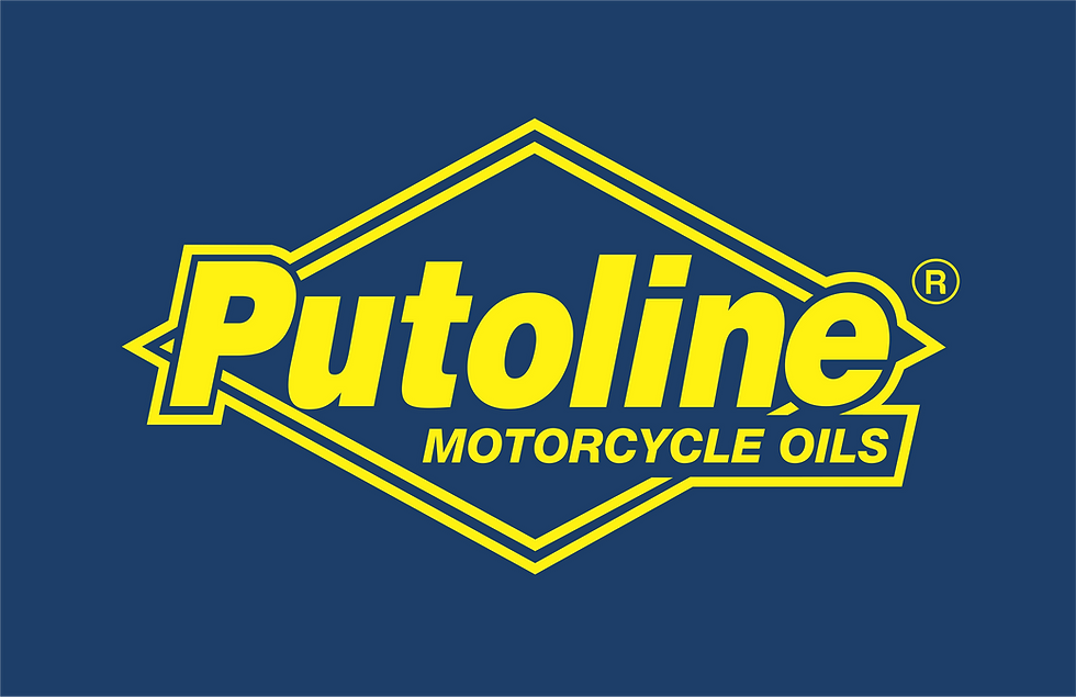 Putoline Motorcycle Oils