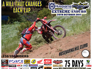 75 Day Count Down