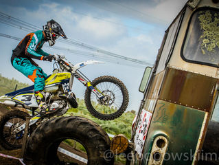 Wildwood Rock awaits the opening of entries for the 2017 Extreme event