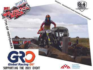 GRO Oil Australia Support Wildwood 2021-2022
