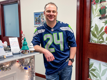 Have a Healthy Holiday Season