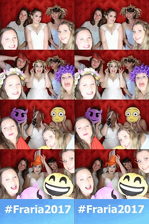 FeteStall Investigates: Why photobooths are a must for any wedding and how to choose one! Picture Blast Photo Booth Hire