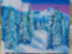 Stroke of Genius: Painting Camp 1 (Ages 10-14)