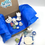 Thumbnail: Cute Christmas Critters Ornament Pack
