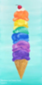 Mini Summer Camp: We all Scream for Ice Cream!