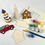 Thumbnail: Festive Christmas Ornament Kit