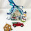 Thumbnail: Festive Christmas Ornament Kit