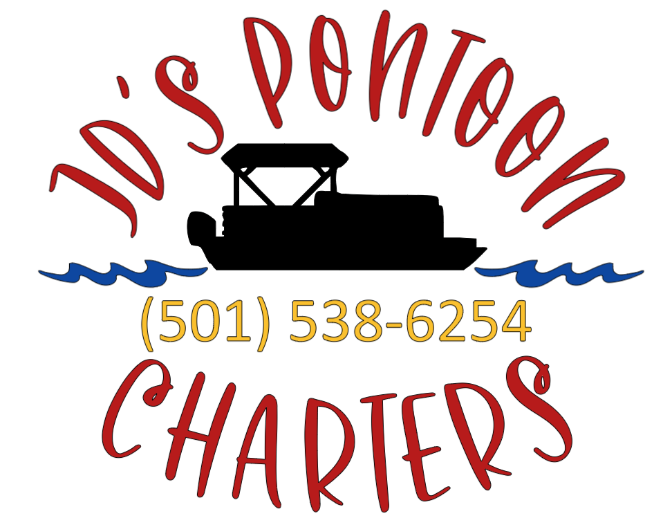 JD's Pontoon Charters, LLC. logo