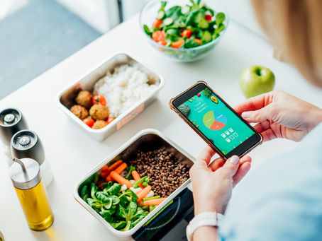 Four Reasons You're Not Losing Weigh