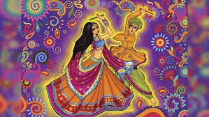 Care for Children Garba