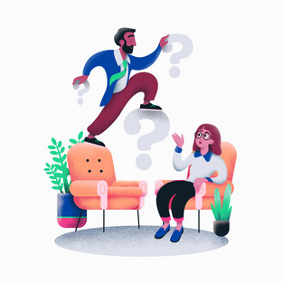 Illustrations for Sanctus