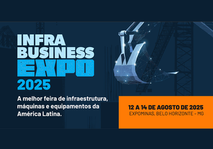 Infra Business Expo