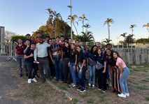 "Profissões do Futuro", com foco no setor da Construção Pesada em Minas Gerais