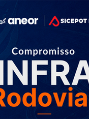 Compromisso Infra Rodovias reúne setor para debater modernização da malha rodoviária