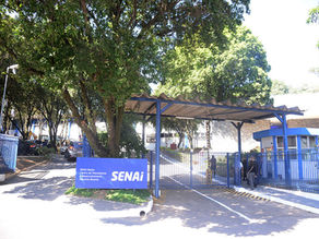 SENAI MG inaugura Centro de Treinamento e Desenvolvimento Maurício Roscoe, em Betim