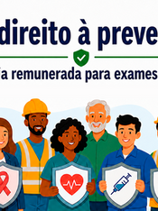 Campanha: Prevenção é Direito