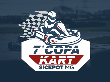 7ª Copa SICEPOT-MG de Kart promete acelerar a integração e o networking do setor