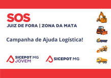 SOS - Juiz de Fora | Zona da Mata