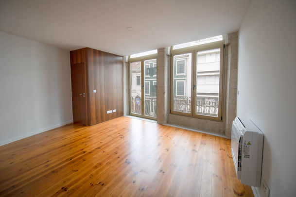 Reabilitação imóvel Porto