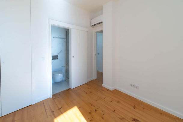 Reabilitação imóvel Porto