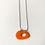 Миниатюра: Cut out Neckalce