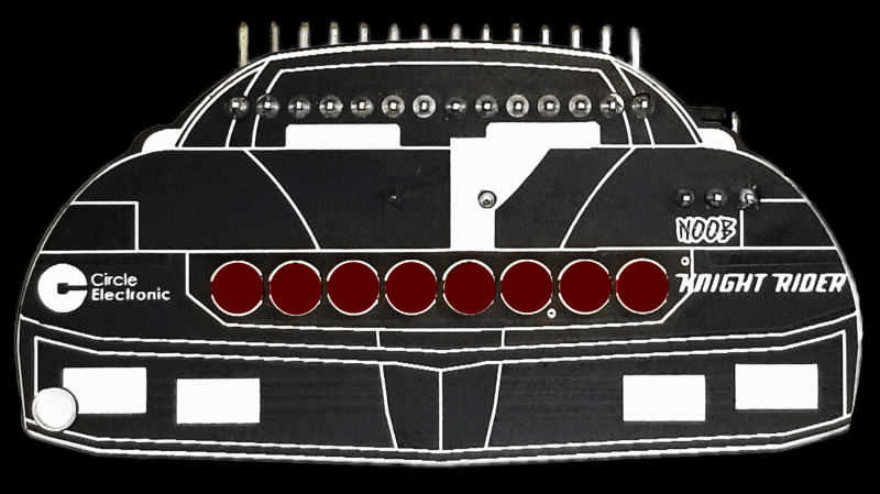 Thumbnail: Knight Rider