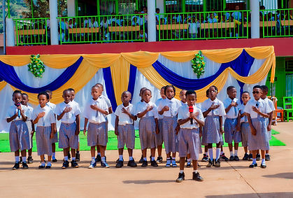 Learners in Presentation