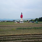 聖徳太子の案山子