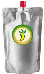Mermelada en Sachet 100 gramos