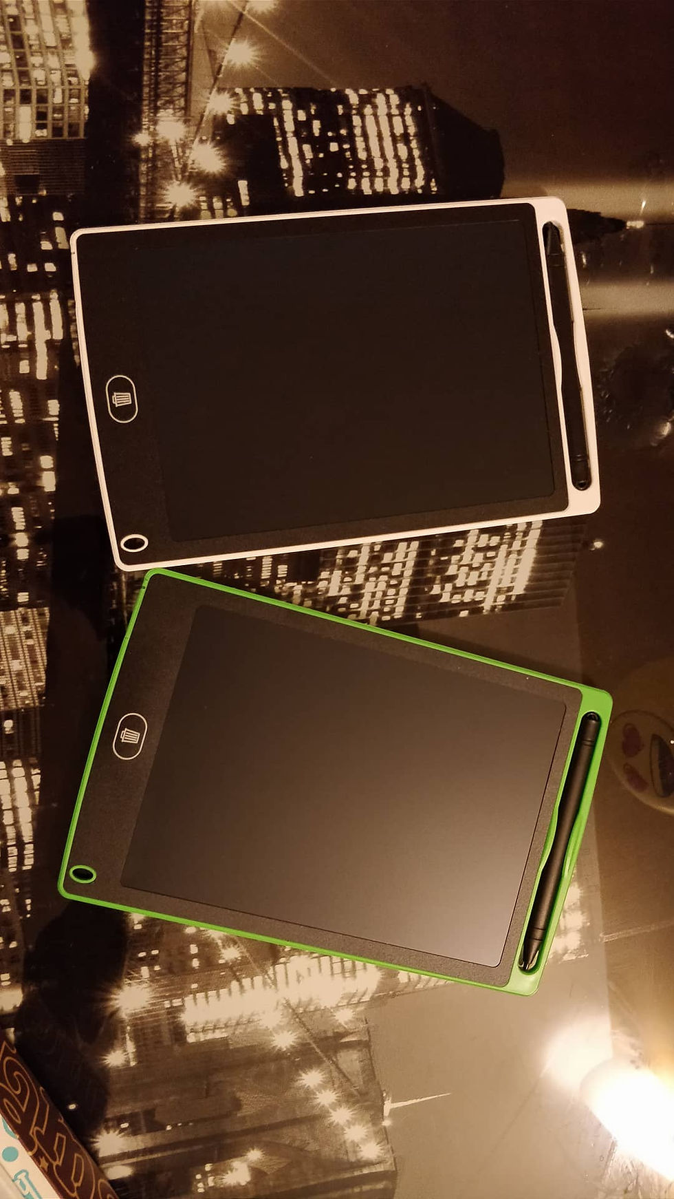 Miniatura: Tablet De Dibujo Para Niños Lcd, Pinta, Colorea 8.5 Pulgadas