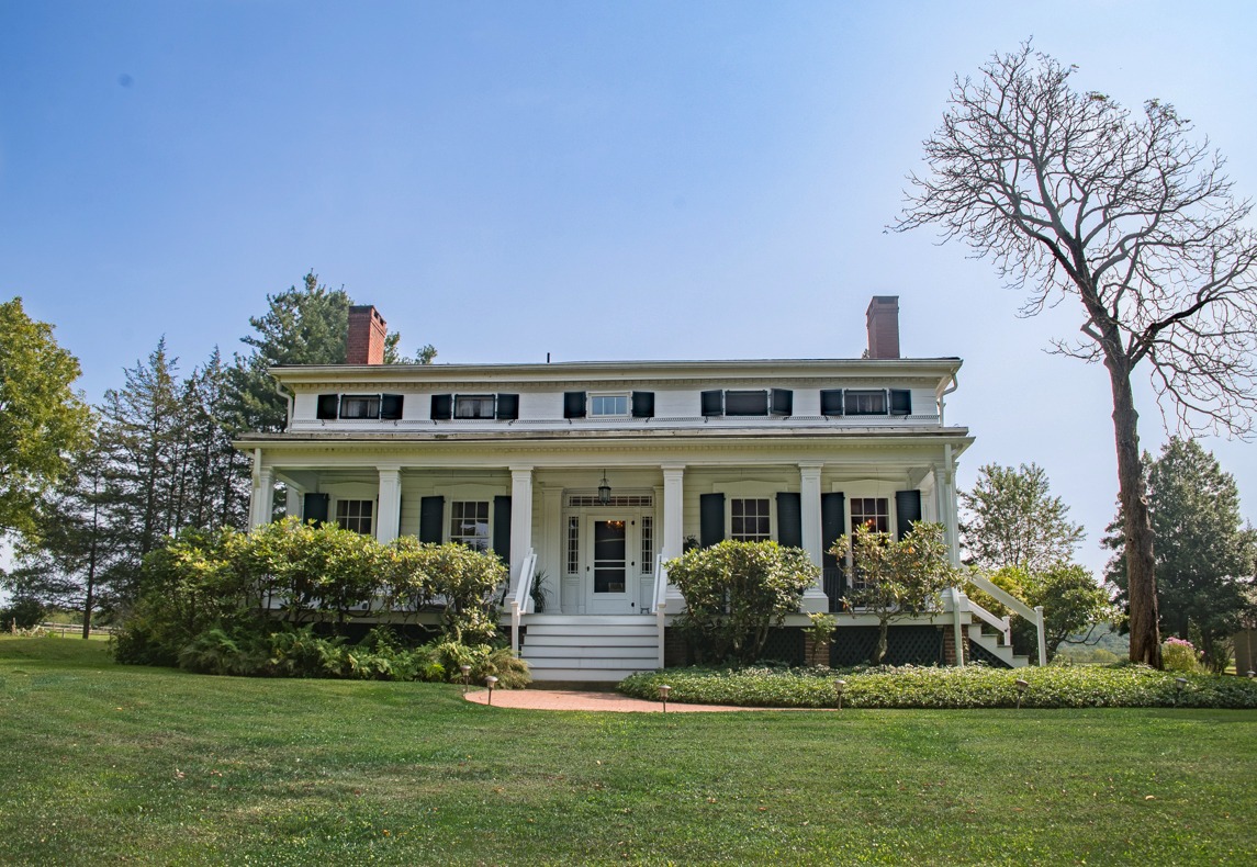 Bed and Breakfast Long Valley Neighbour House Bed & Breakfast
