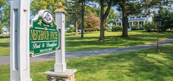 Front w/Sign