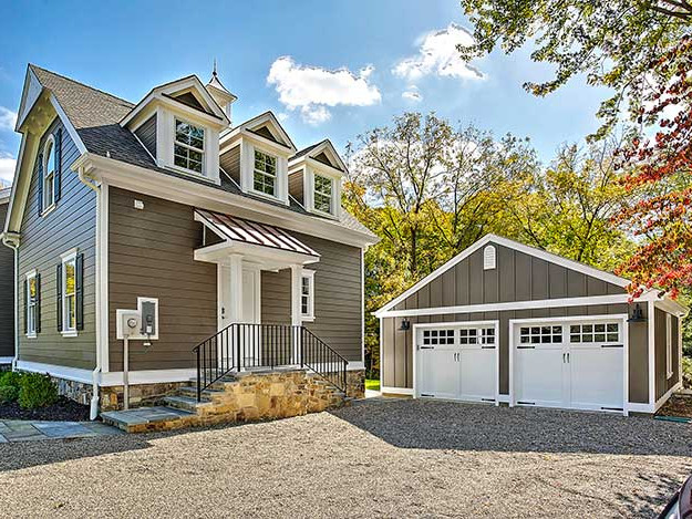 RK Construction | General Contractor in New Jersey
