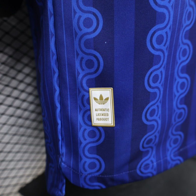 Miniatura: Camisa Jogador Suécia II- 2026 