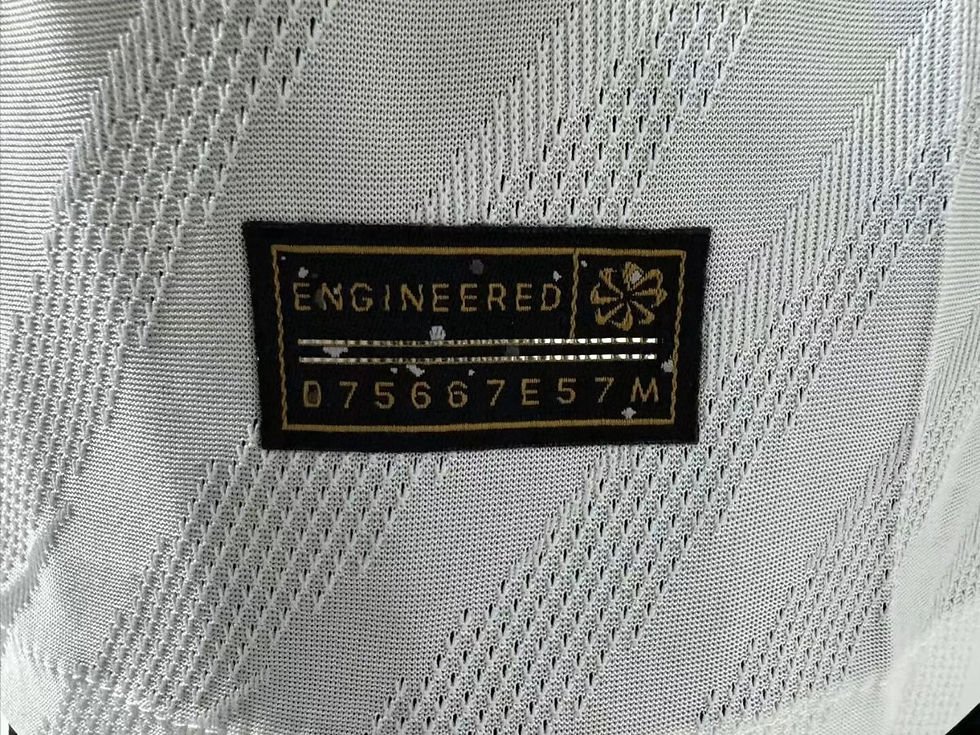 Miniatura: Camisa Jogador Tottenham I - 26/27